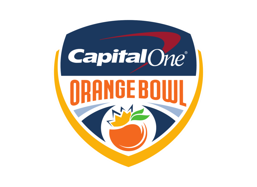 Download CapitalOne Orange Bowl Logo PNG and Vector (PDF, SVG, Ai, EPS
