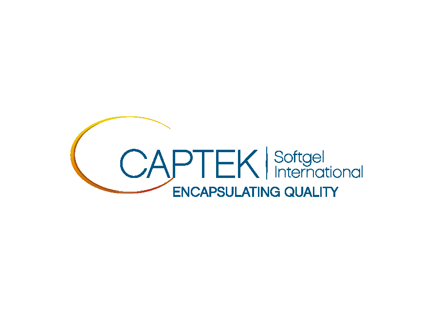 Captek Softgel International