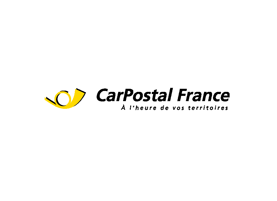 CarPostal France