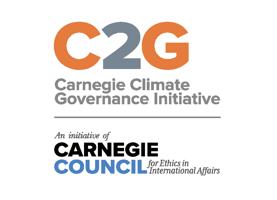 Carnegie Climate Governance Initiative (C2G)