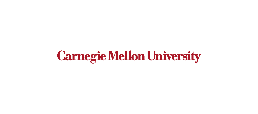 Download Carnegie Mellon University Logo PNG and Vector (PDF, SVG, Ai ...