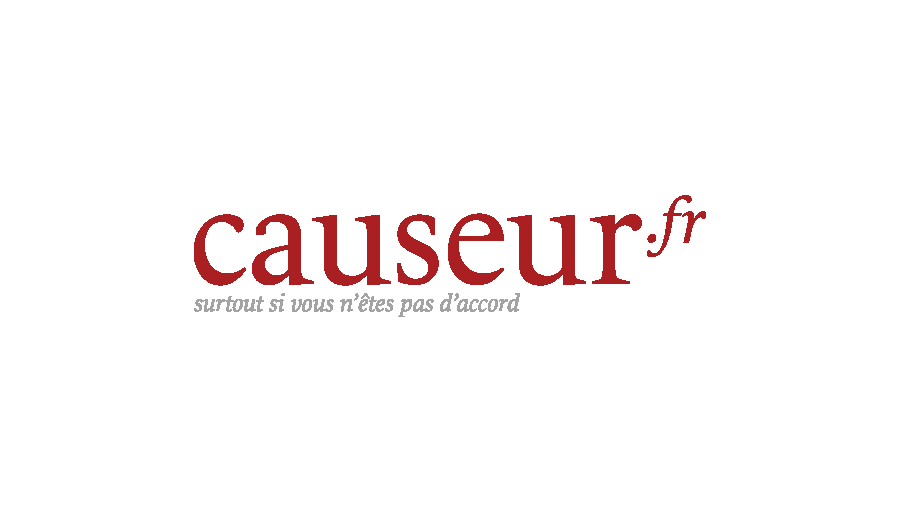 Download Causeur Logo PNG and Vector (PDF, SVG, Ai, EPS) Free