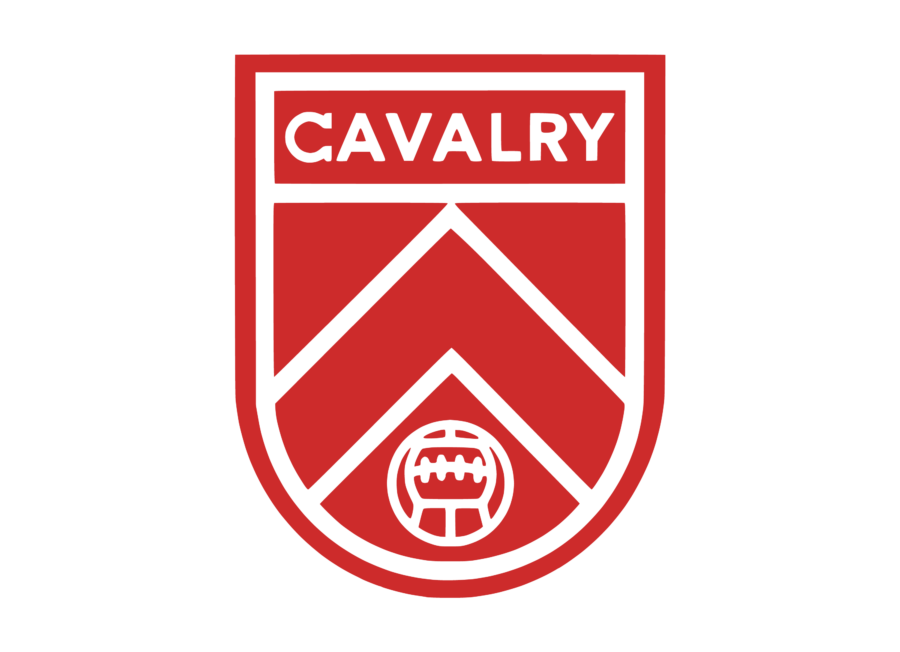Cavalry Fc