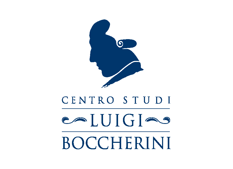 Centro studi Luigi Boccherini