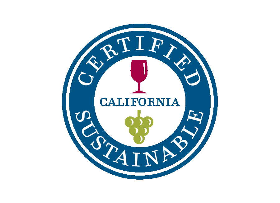 Certified California Sustainable