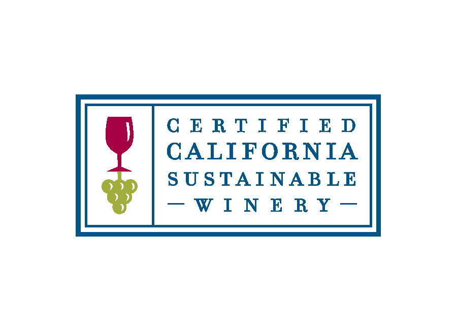 Certified California Sustainable Winery