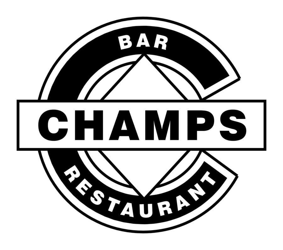 Champs bar restaurant