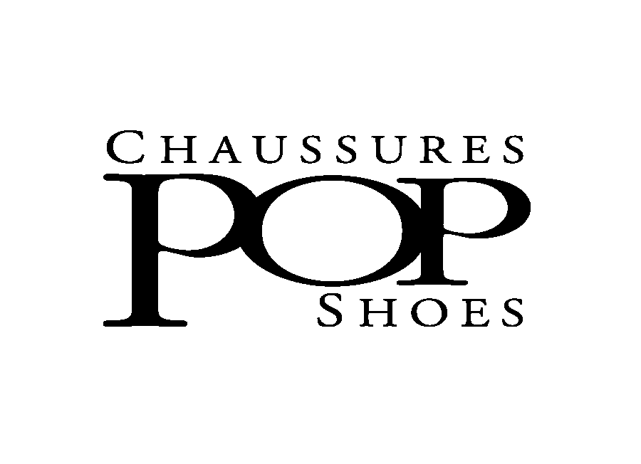 Chaussures Pop Shoes