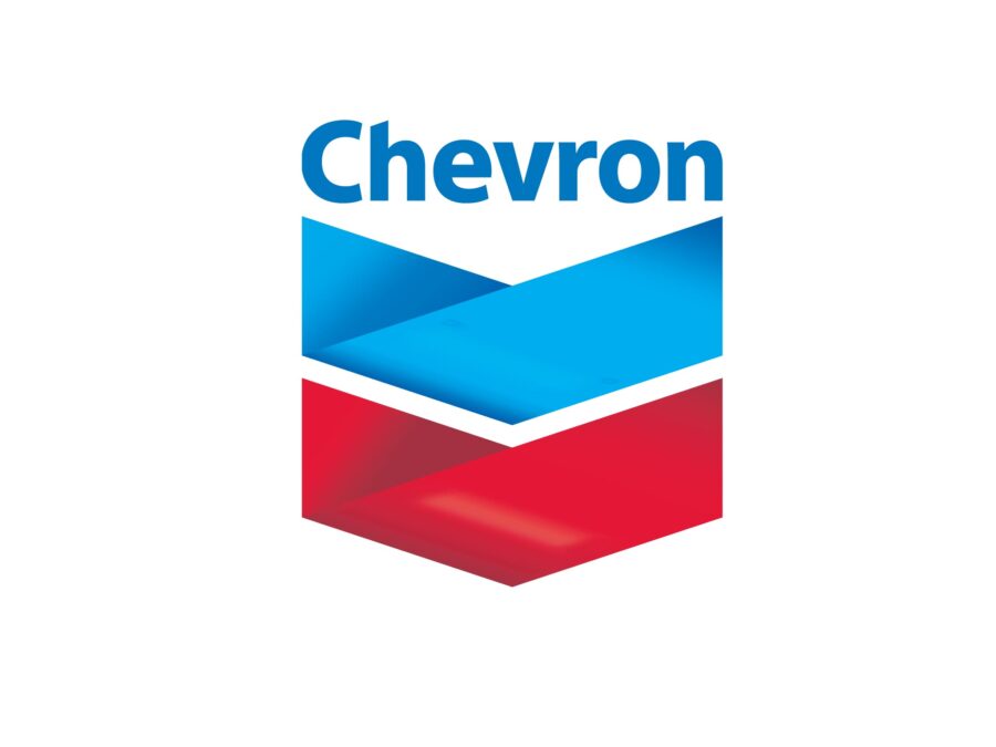 Chevron Corporation 900x0 