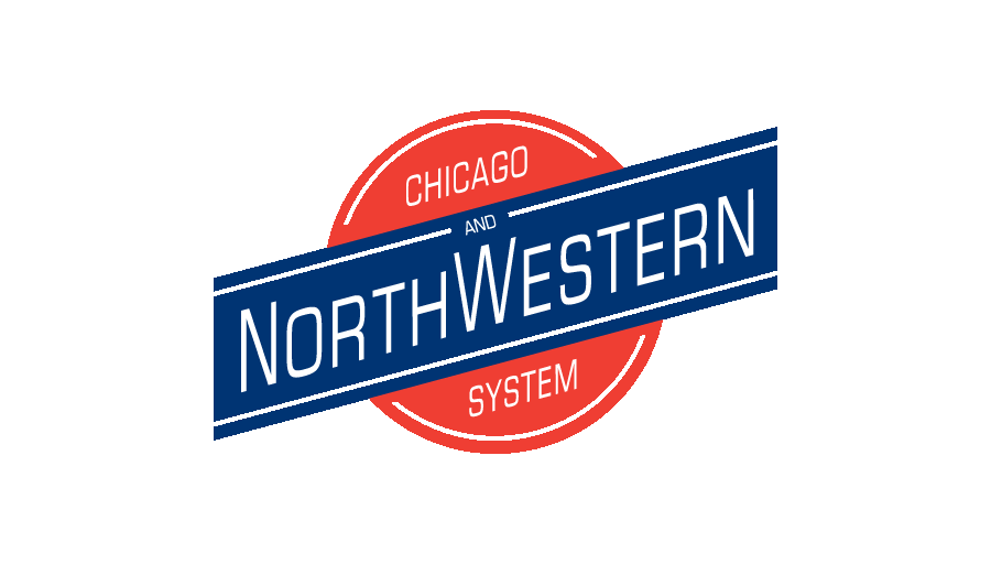 Chicago and North Western Railway