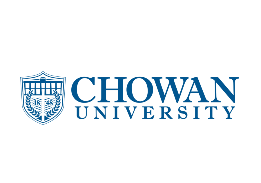 Chowan University Horizontal