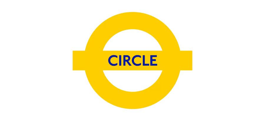 Circle Line Roundel