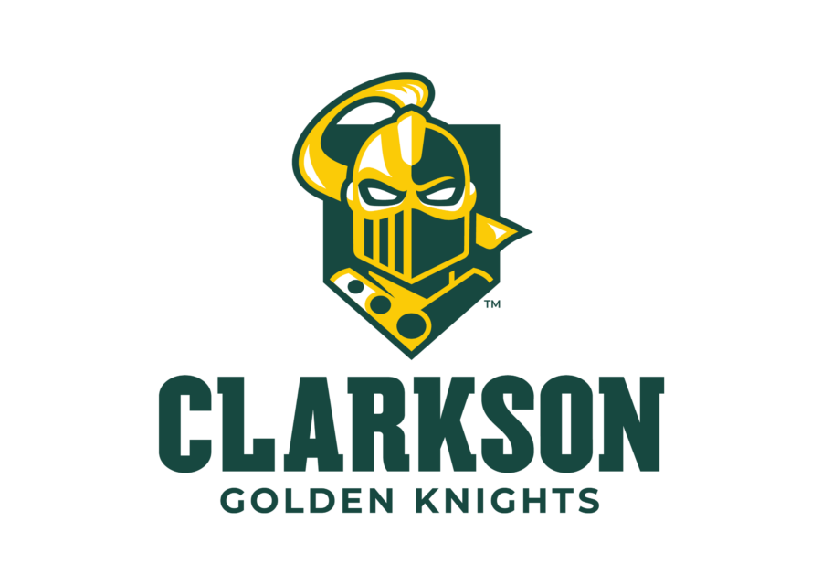 Clarkson Golden Knights