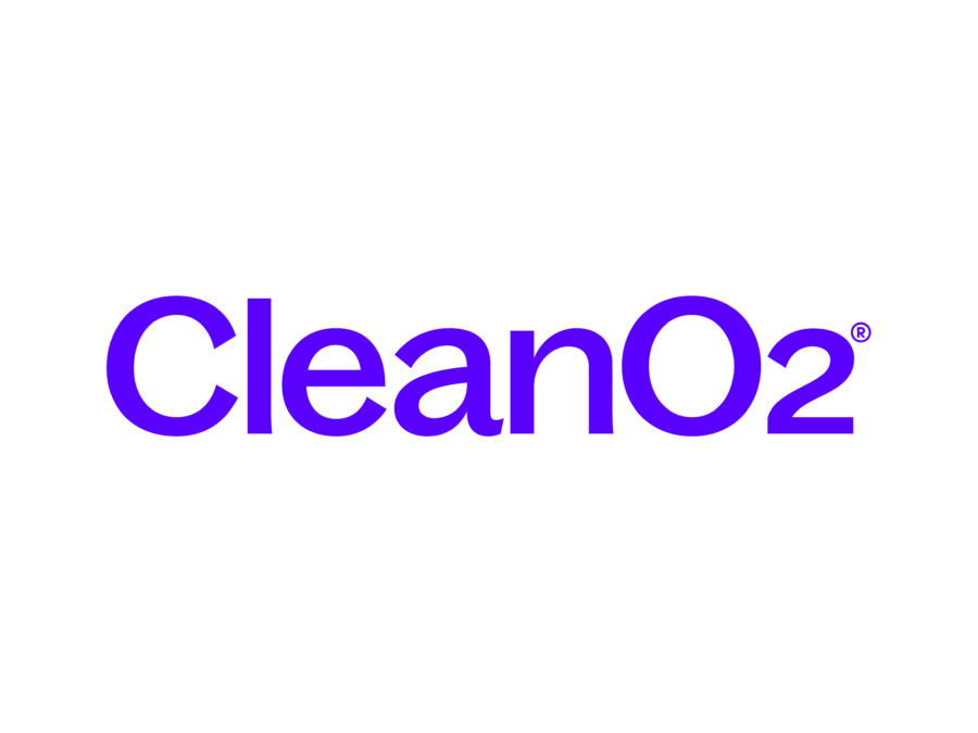 CleanO2
