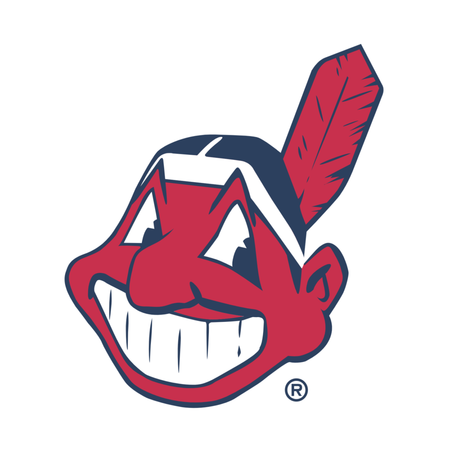 Cleveland Guardians Logo (MLB  04) - PNG Logo Vector Downloads (SVG, EPS)