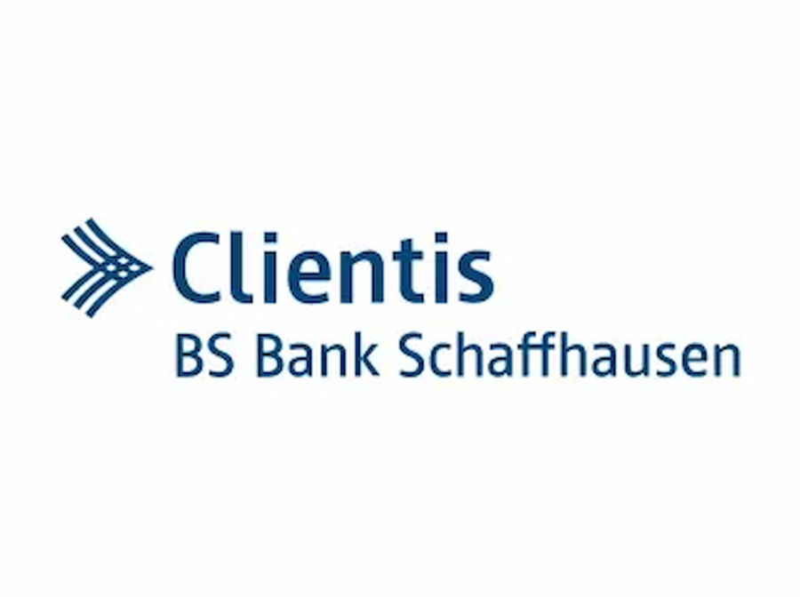 Clientis BS Bank Schaffhausen