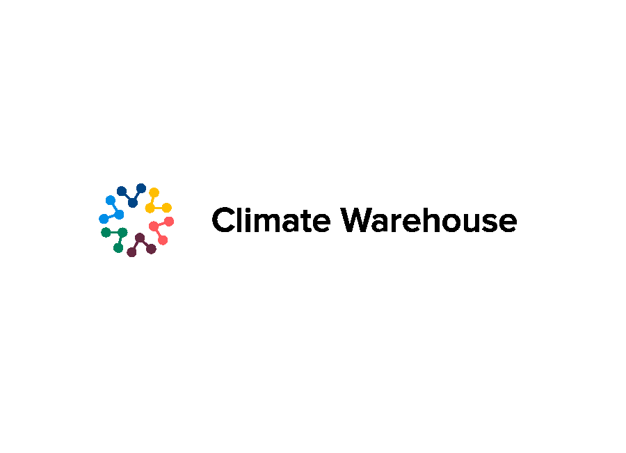 Climate Warehouse