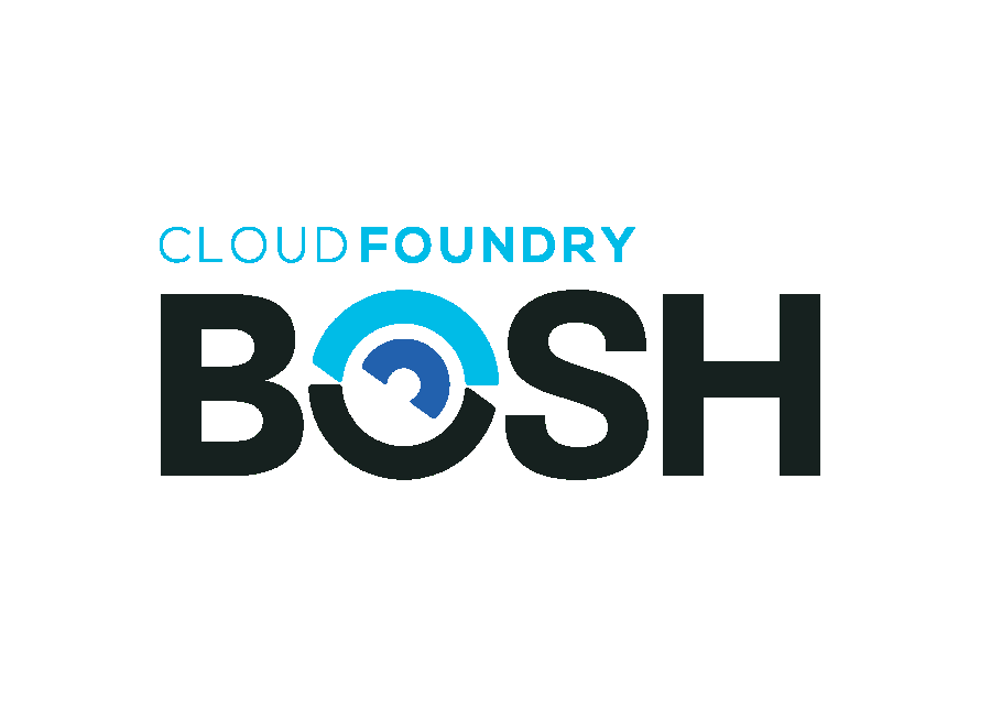 Cloud Foundry BOSH
