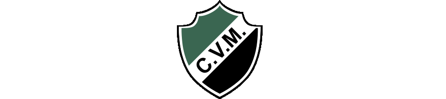 Club Escudo Villa Mitre
