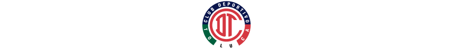 Club Toluca Retro