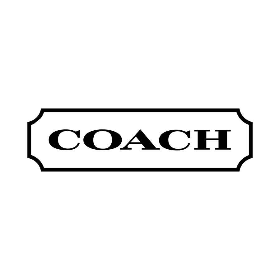Coach with Frame