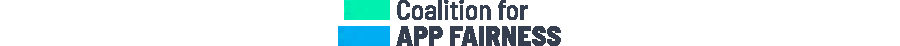Coalition for APP Fairness