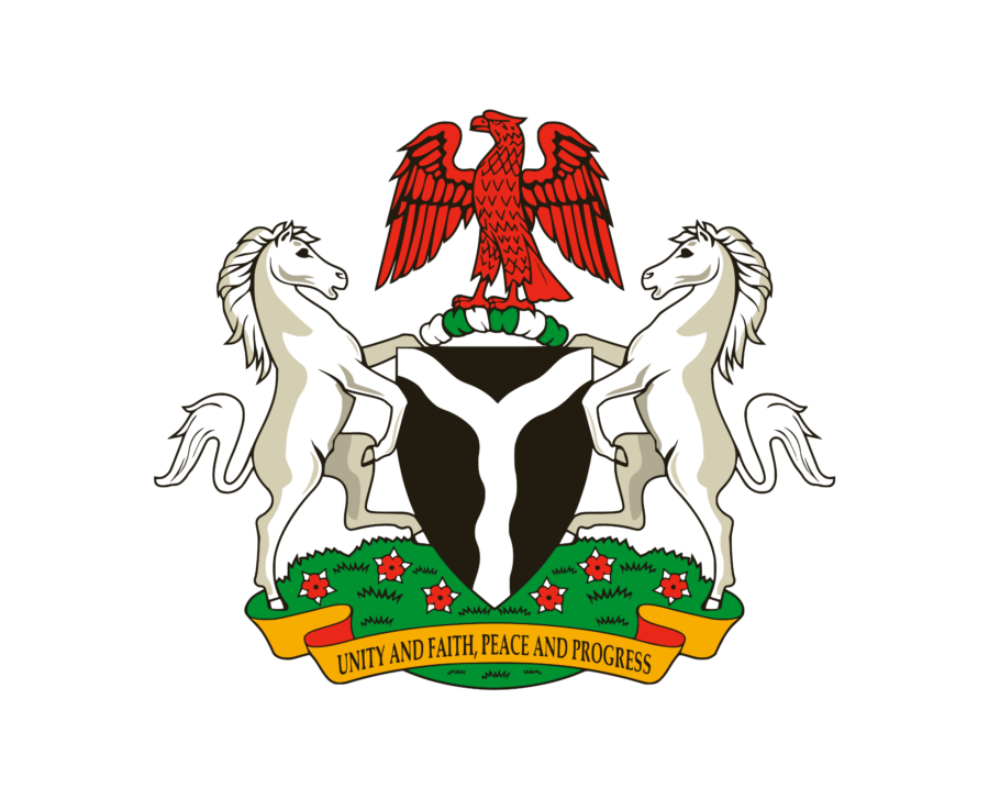Peace Corps of Nigeria logo – Independent Newspaper Nigeria