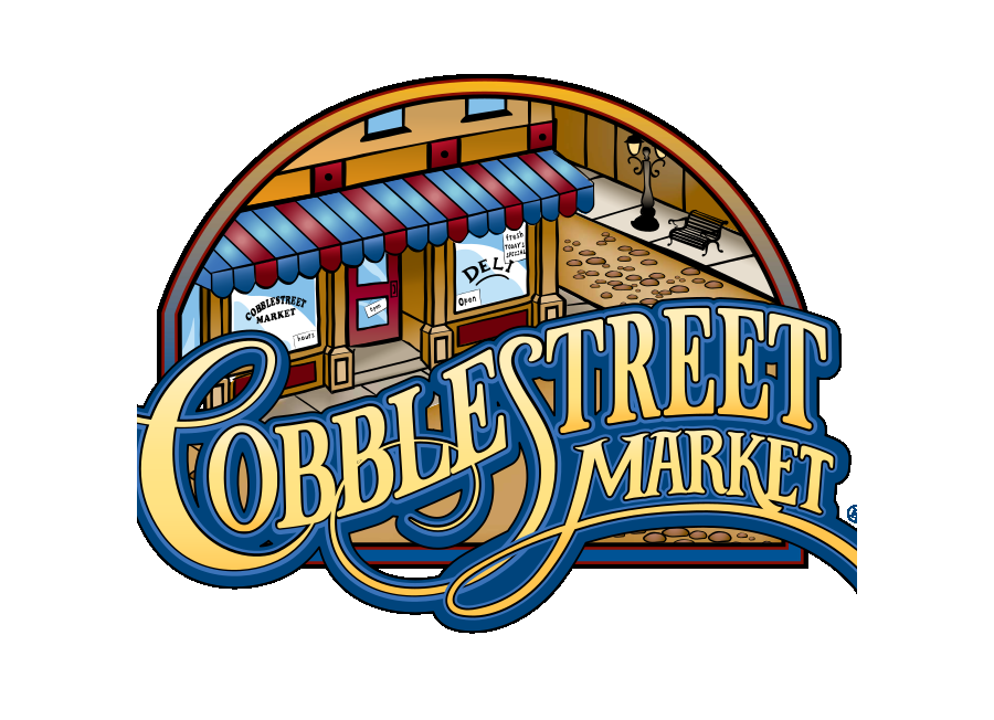 Cobblestreet Market