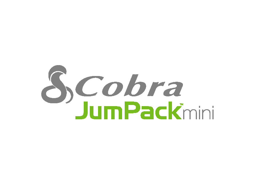 Cobra JumPack mini