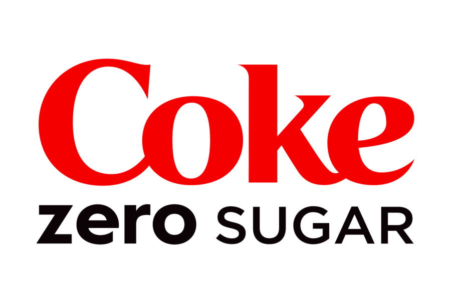 coca cola coke zero sugar
