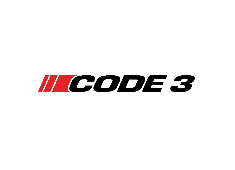 Code 3 Inc