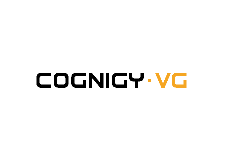 Cognigy Voice Gateway