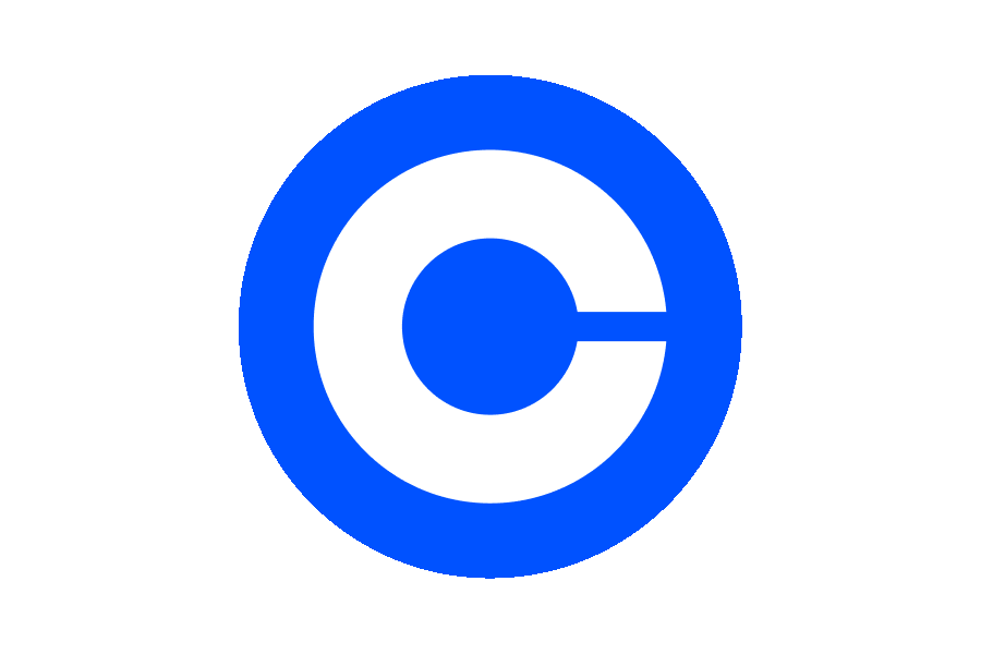 Coinbase Icon