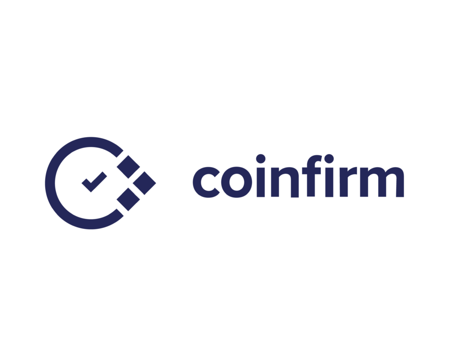 coinfirm crypto price