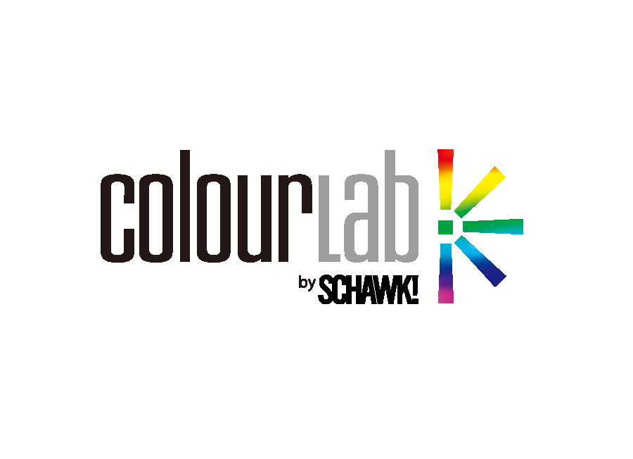 Colour Lab by Schawk!
