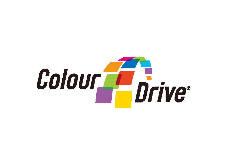 ColourDrive
