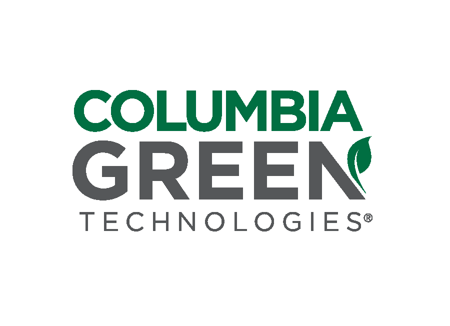 Columbia Green