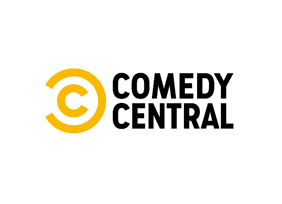 Comedy Central CC