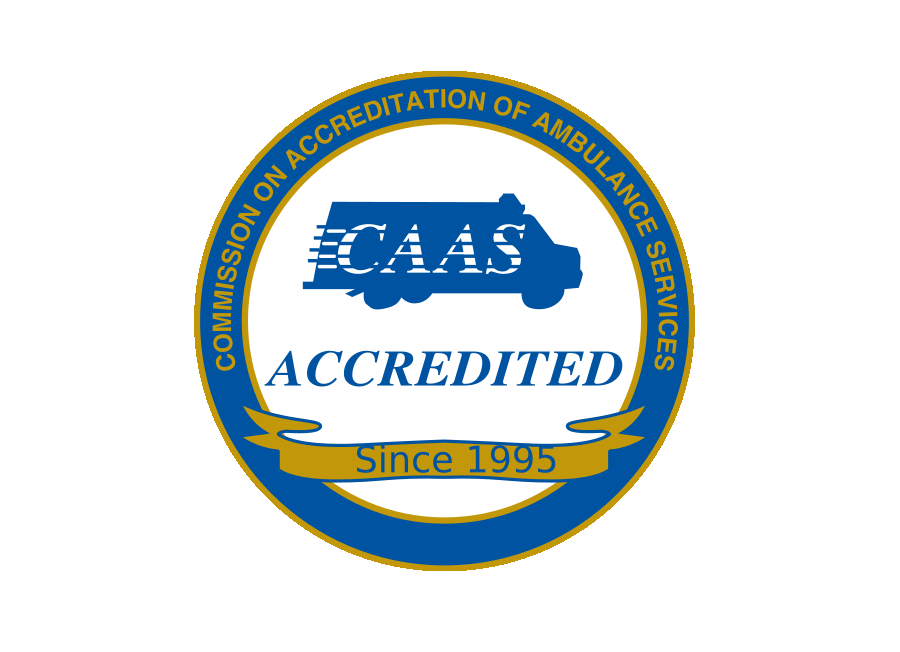 Commission on Accreditation of Ambulance Services (CAAS)