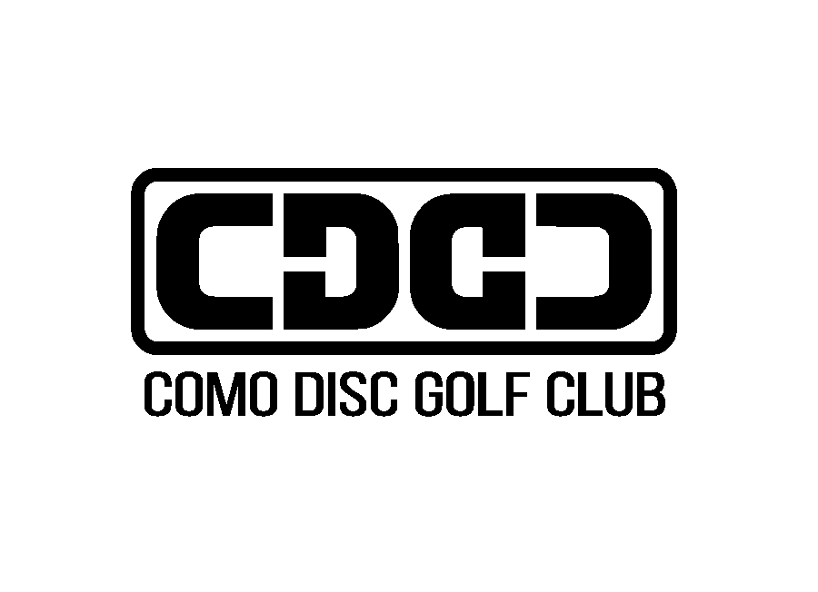 Como Disc Golf Club