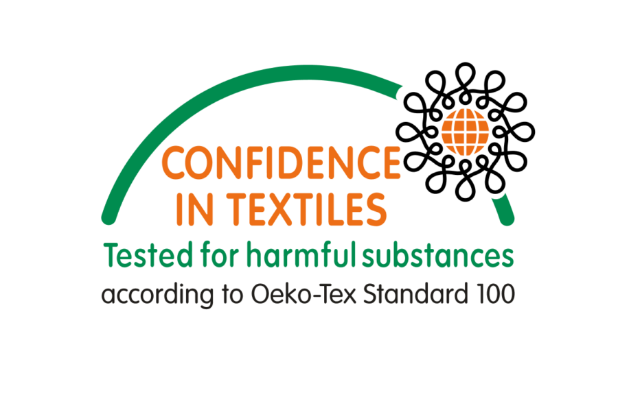 Confidence in Textiles Standart 100