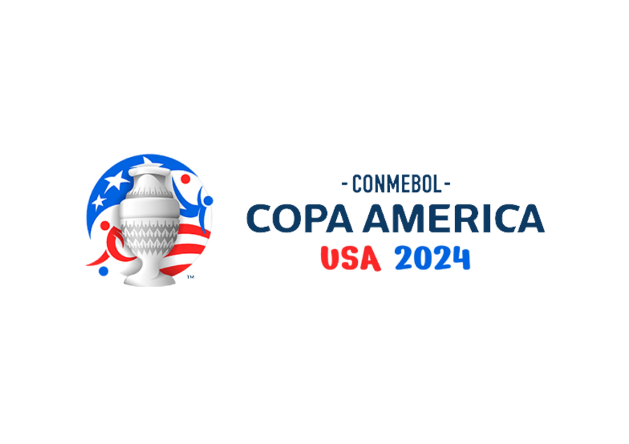 Download Conmebol Copa America USA 2024 Logo PNG and Vector (PDF, SVG