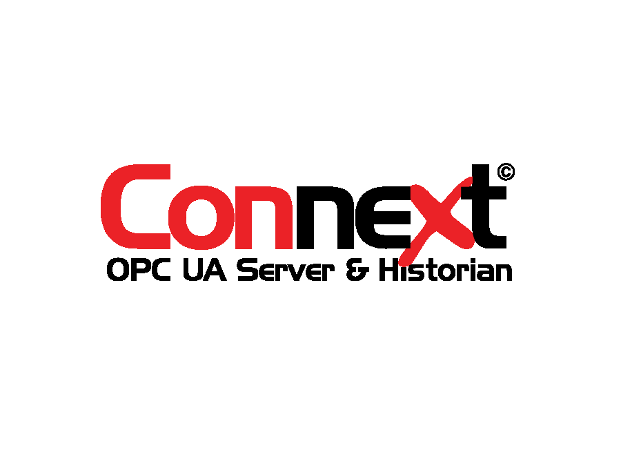 Connext OPC UA Server & Historian