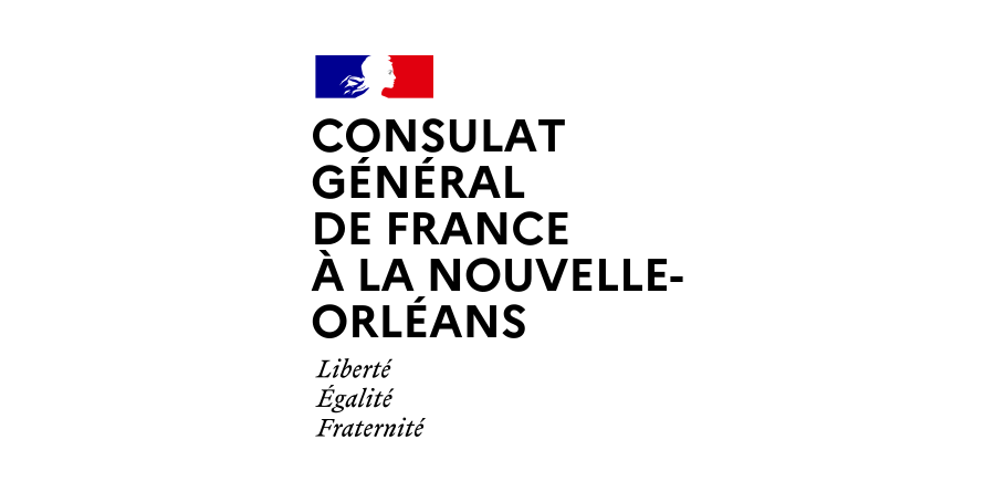Consulat General de France a La Nouvelle Orleans