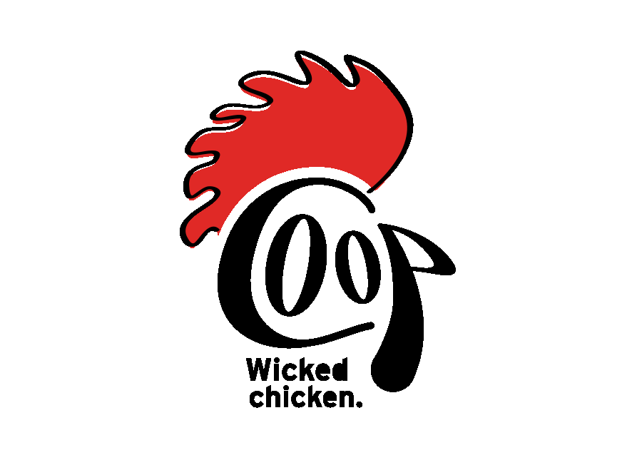 Coop Wicked Chicken