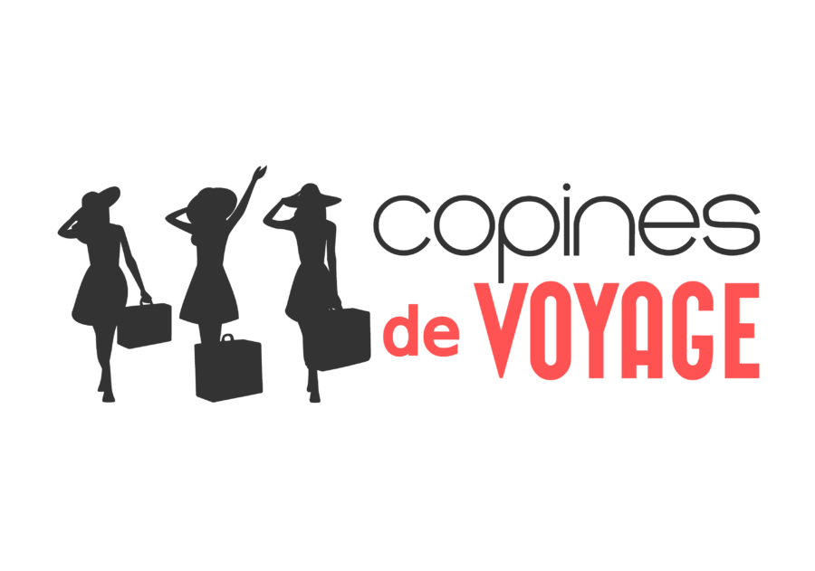 Copines De Voyage