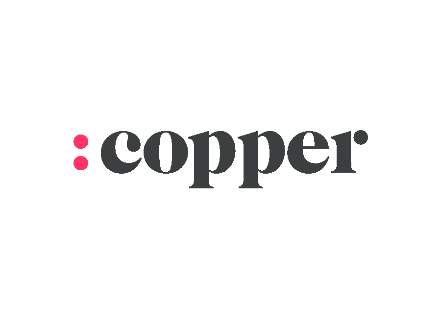Copper, Inc