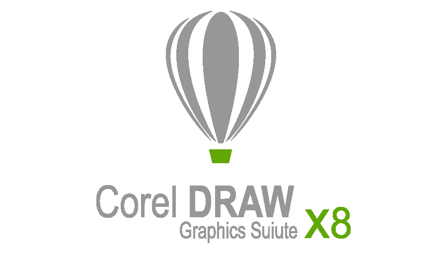 Corel Draw x8