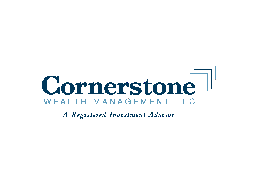 Cornerstone Wealth Management LLC