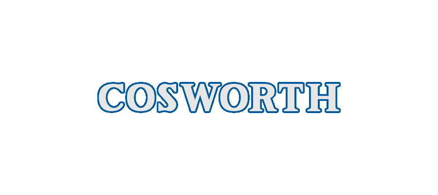 Download Cosworth Logo PNG and Vector (PDF, SVG, Ai, EPS) Free